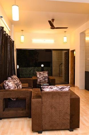 Mount 3 bhk villa in Lonavala Vacation rental in Lonavla