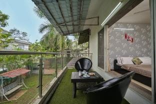 1 bhk to 5 bhk villa in Lonava Vacation rental in Lonavla