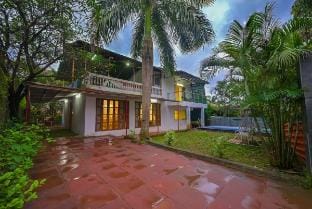 1 bhk to 5 bhk villa in Lonava Vacation rental in Lonavla