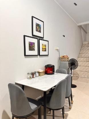 Kalitem Syariah Homestay Vacation rental in Yogyakarta