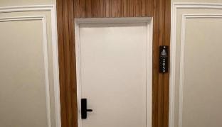 Al Murooj Studio, Smart Entry Vacation rental in Riyadh