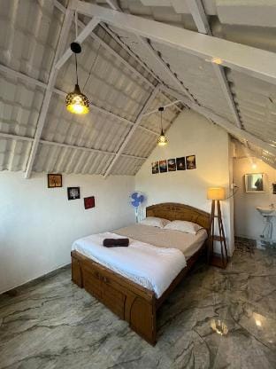 Tausco - Private Couple Cottage | Mountain View Vacation rental in Karnataka