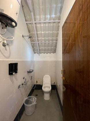 Tausco - Private Couple Cottage | Mountain View Vacation rental in Karnataka