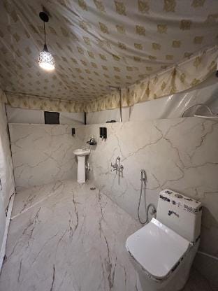 Tausco - Swiss Cottage Tent | Mountain View Vacation rental in Karnataka
