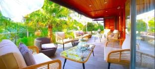 Whole property for 10! Retreat in Famous Palm Beach! Ocean beach. Child and pets allowed Vacation rental in Pittwater Council