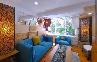 Whole property for 8! Fully Private! Famous Palm Beach! Outdoor SPA! Walk to Ocean Beach! Vacation rental in Pittwater Council