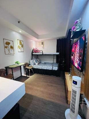 Lavender’s Place Vacation rental in Pasig