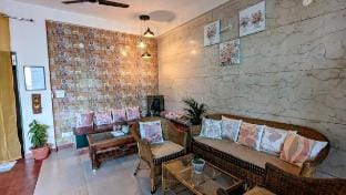 Hey Gram! Vacation rental in Agra
