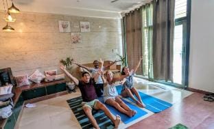 Hey Gram! Vacation rental in Agra