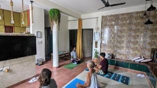 Hey Gram! Vacation rental in Agra