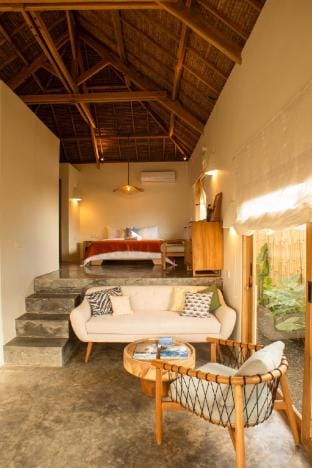 Irama Surf Villas - Villa Senyawa Villa in Sekongkang