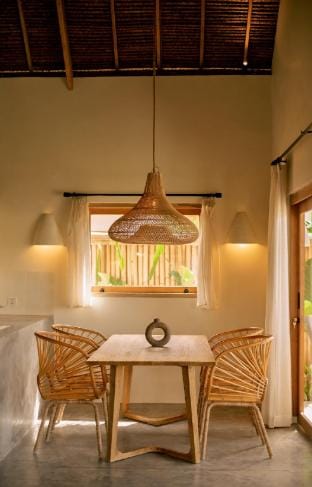 Irama Surf Villas - Villa Sejati Villa in Sekongkang