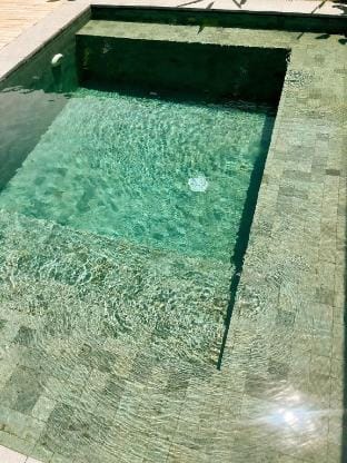 Irama Surf Villas - Villa Sejati Villa in Sekongkang
