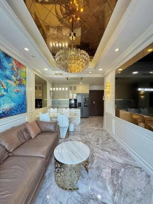 TwinHub D4 Vacation rental in Ho Chi Minh City
