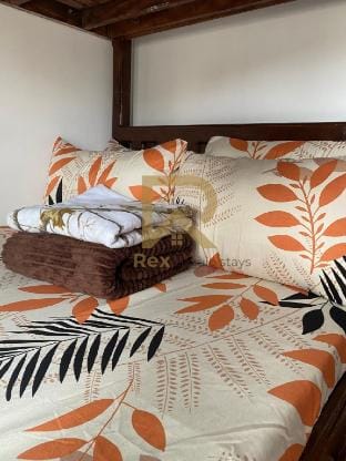 Condo unit with balcony •Free Parking&Pet friendly Vacation rental in Baguio