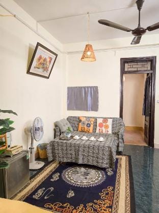 The Blue Breeze in Old Quarter Vacation rental in Hanoi