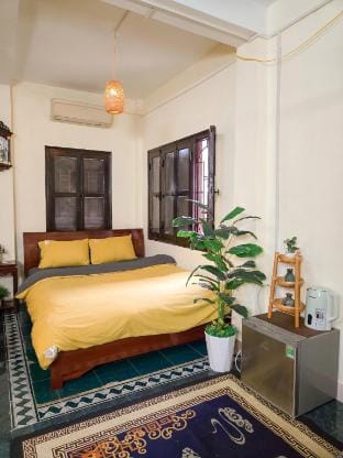 The Blue Breeze in Old Quarter Vacation rental in Hanoi
