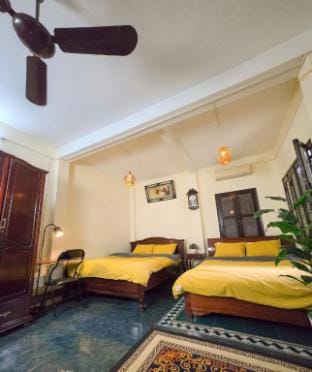 The Blue Breeze in Old Quarter Vacation rental in Hanoi