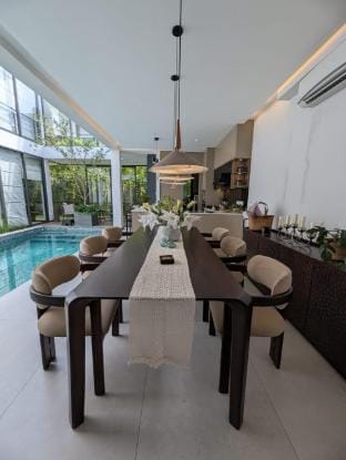 Cozy homestay with pool, entertainment & more! Vacation rental in Western Province
