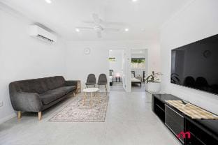 MetaWise BnB Modern 2BR Self-Contained Guest Suite Vacation rental in Campbelltown