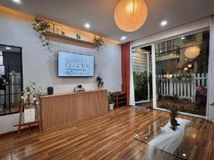 DE LAGOON Vacation rental in Dalat