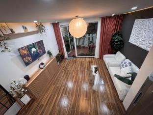 DE LAGOON Vacation rental in Dalat