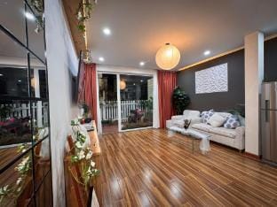 DE LAGOON Vacation rental in Dalat