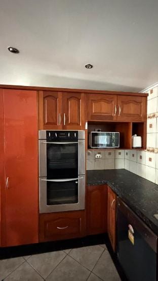 Blissfull Corner at Centerpoint Unit 1 Vacation rental in Suva
