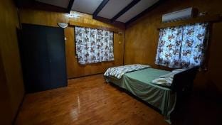 Blissfull Corner at Centerpoint Unit 2 Vacation rental in Suva