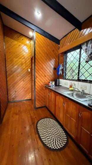 Blissfull Corner at Centerpoint Unit 2 Vacation rental in Suva