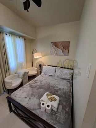 Charming 1BR Overlooking Baguio Cathedral Vacation rental in Baguio