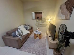 Charming 1BR Overlooking Baguio Cathedral Vacation rental in Baguio