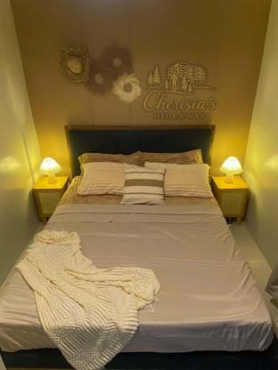 Sky’s Pawfect Stay | Bring Your Pets! Stylish 2BR Vacation rental in Baguio