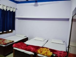 Annapurna Homestay, Gangori Vacation rental in Uttarakhand