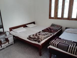 Annapurna Homestay, Gangori Vacation rental in Uttarakhand