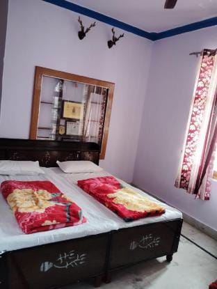Annapurna Homestay, Gangori Vacation rental in Uttarakhand