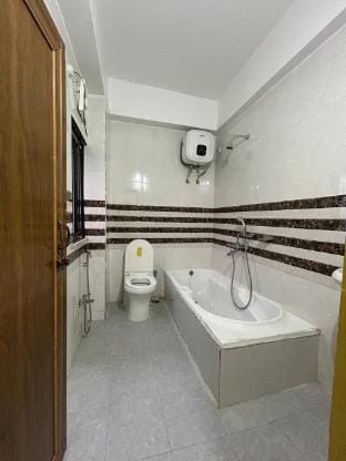 Dream Villa - Entire 3BHK Vacation rental in India