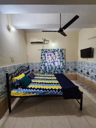 Maria's guest house Vacation rental in Goa, India