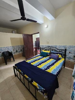 Maria's guest house Vacation rental in Goa, India