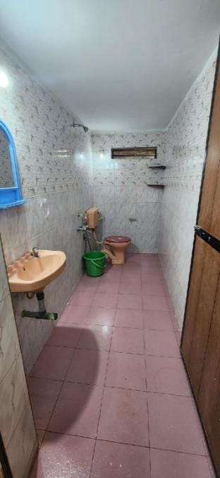 Maria's guest house Vacation rental in Goa, India