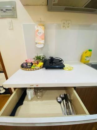 Cheap apartment in Thu Duc Vacation rental in Ho Chi Minh City