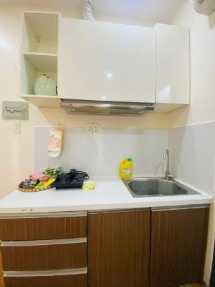 Cheap apartment in Thu Duc Vacation rental in Ho Chi Minh City