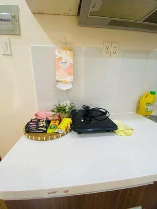 Cheap apartment near Thao Dien Vacation rental in Ho Chi Minh City