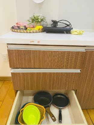 Cheap apartment near Thao Dien Vacation rental in Ho Chi Minh City