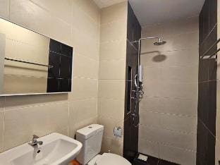 Coway Water Entire Studio PJ/Jaya One/PacificTower Vacation rental in Petaling Jaya