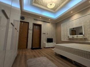 Luxury villa and private room Vacation rental in Ajman