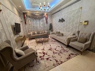 Luxury Villa Private Room – Full Villa Access Vacation rental in Ajman