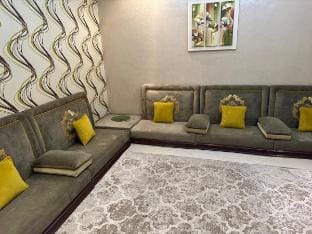 Private Room in a Luxury Villa with Full Access Vacation rental in Ajman