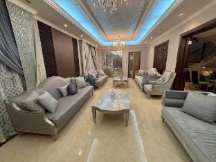 Private Room in a Luxury Villa with Full Access Vacation rental in Ajman