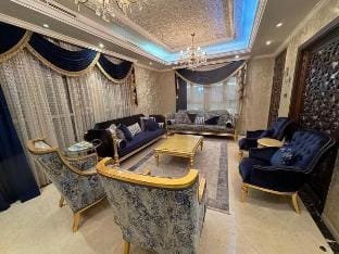 Luxury Private apartment with Full Villa Access Vacation rental in Ajman
